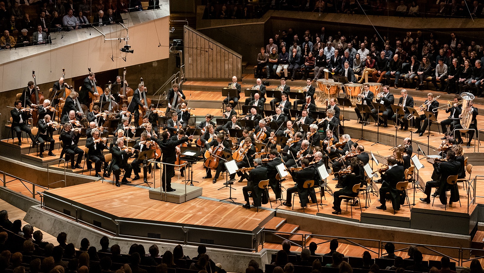 Berliner Philharmoniker