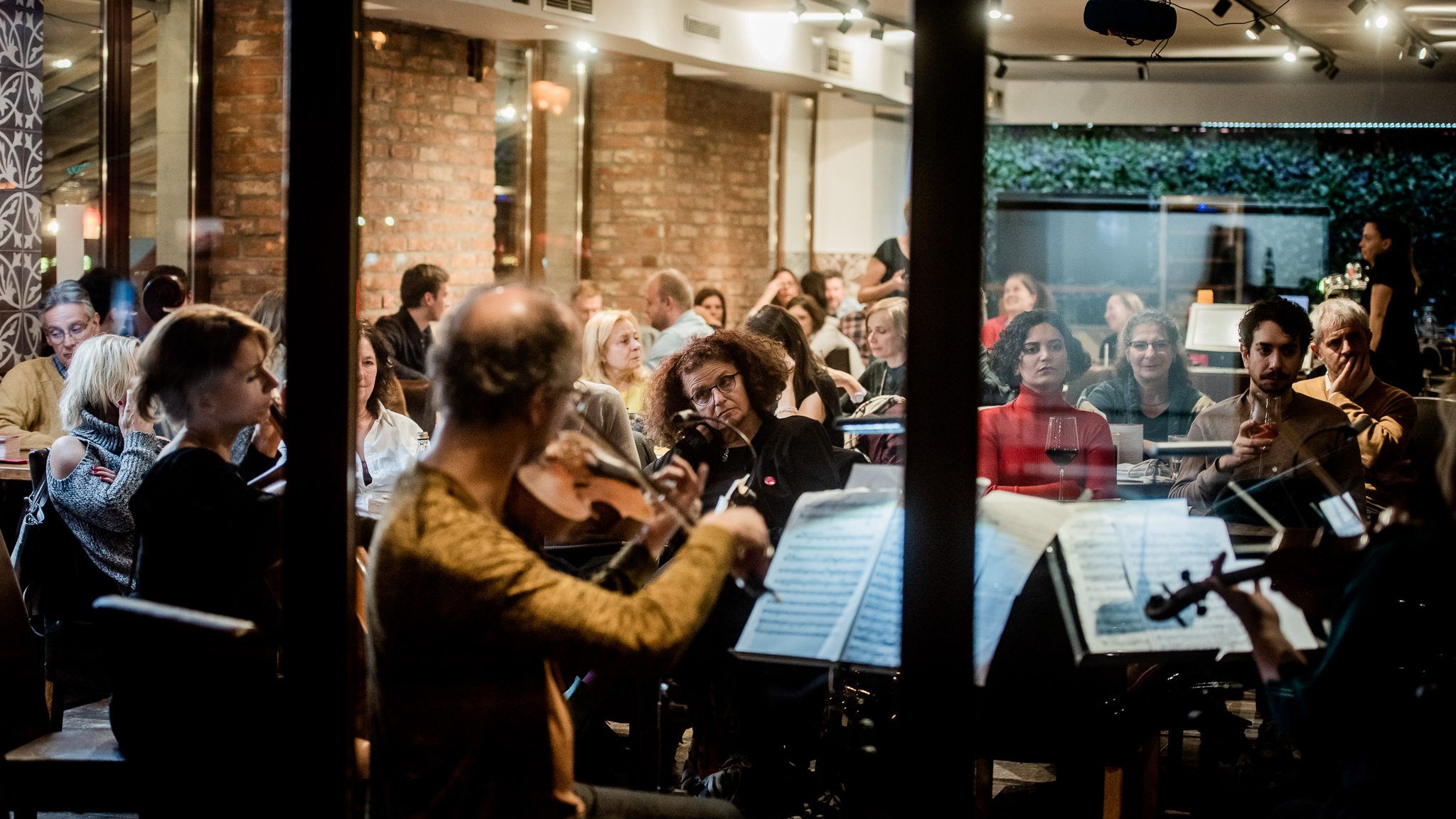 Budapest Festival Orchestra